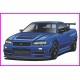 Nissan Skyline GT-R R34  Initial D Keychain Portachiavi JDM Acrylic 